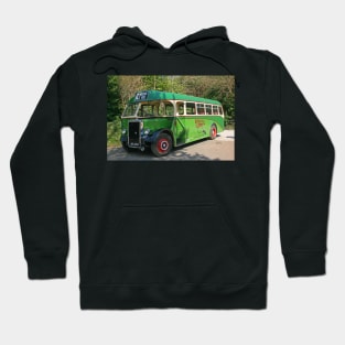 Agatha Christie Omnibus Hoodie